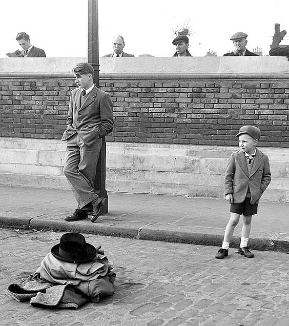 London 1950'. photo Kees Scherer.jpg